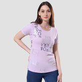 Short sleeves apple bottom T shirt Art 7206.